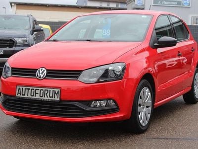 VW Polo