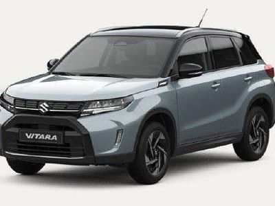 Gebraucht Suzuki Vitara Comfort+ 116 PS (85 kW) 2026 Blau SUV