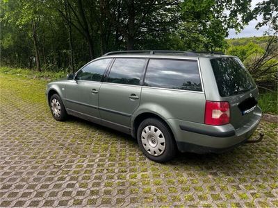 gebraucht VW Passat 3BG