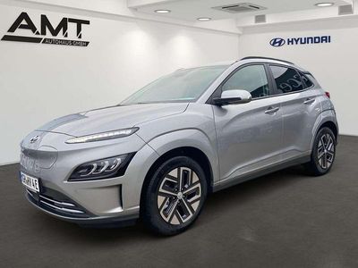 Silber Gebraucht 2023 Hyundai Kona Advantage SUV | 22.990 € (Fairer Preis)