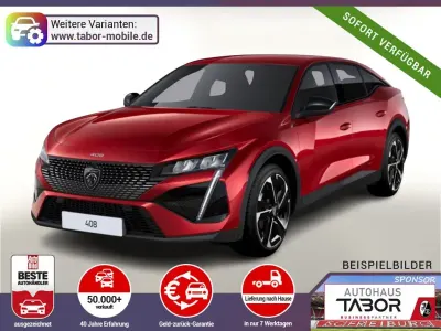 Gebraucht Peugeot 408