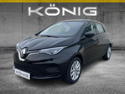 gebraucht Renault Zoe EXPERIENCE (Selection) R11