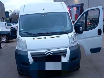 gebraucht Citroën Jumper 