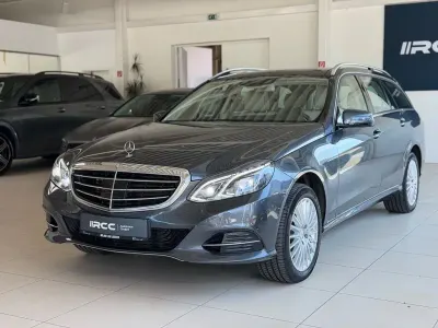 Gebraucht Mercedes E300