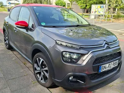 Gebraucht Citroën C3