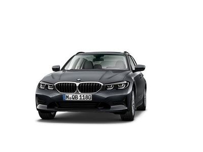 Gebraucht BMW 318 Advantage 150 PS (110 kW) 2026 Kombi