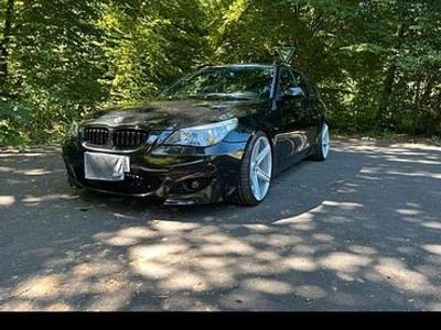 BMW 545