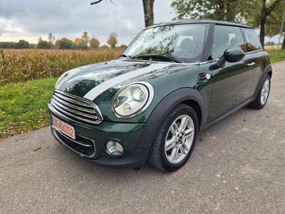 Mini Cooper D