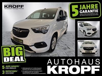 Opel Combo Life