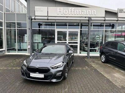 Andere Gebraucht 2021 BMW 1M Comfort Edition Coupé | 22.850 € (Etwas zu teuer)