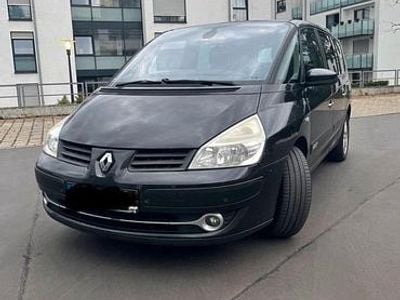 Renault Grand Espace