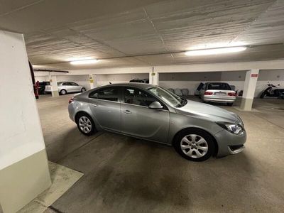 gebraucht Opel Insignia 