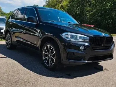 Gebraucht BMW X5