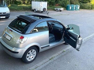 Citroën C3 Pluriel