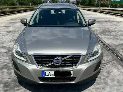 Gebraucht Volvo XC60