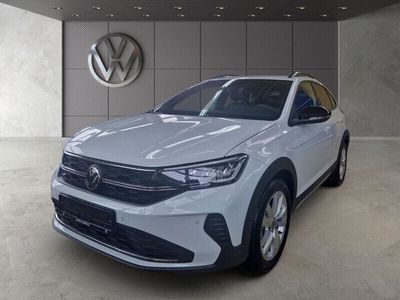 Weiß Gebraucht 2022 VW Taigo Life SUV | 29.450 €