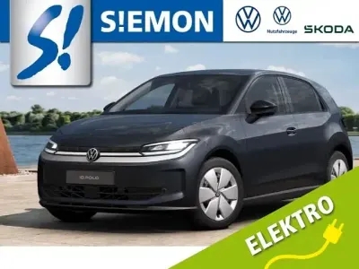 Gebraucht VW ID. Polo