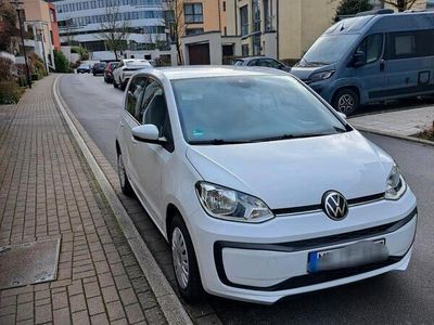 VW up!