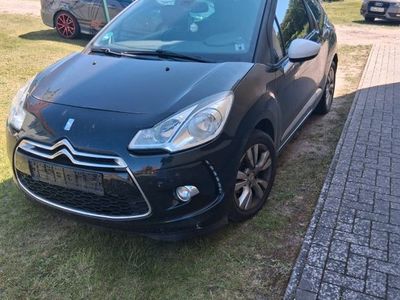 Citroën DS3