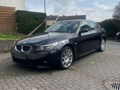 gebraucht BMW 523 523 i Aut.