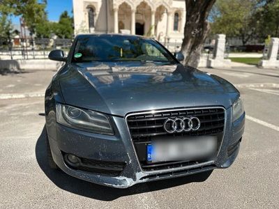 gebraucht Audi A5 3.0 TDI Qauttro