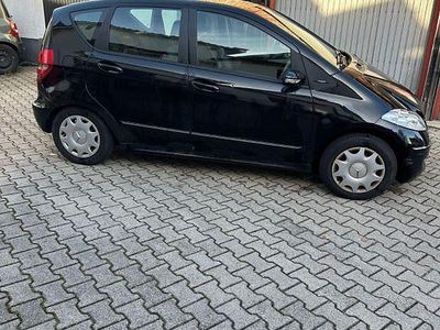 Mercedes A150