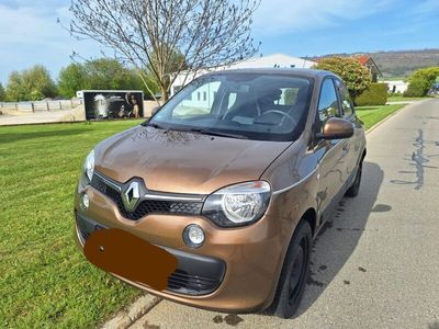 gebraucht Renault Twingo Life SCe 70 Life