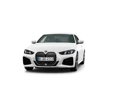 Gebraucht BMW 420 Coupé