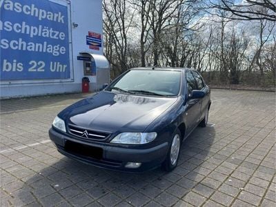 Citroën Xsara