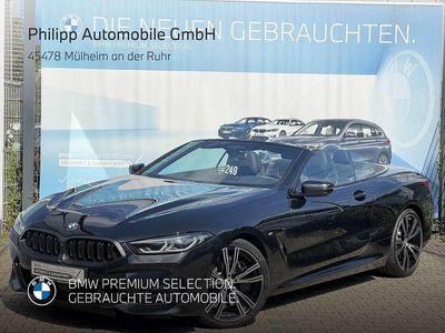 BMW 840
