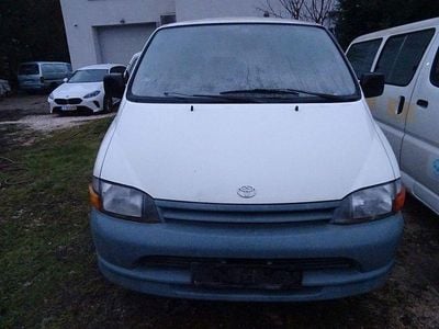 Gebraucht 1999 Toyota HiAce Van / Kleinbus | 1.999 €