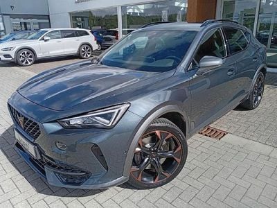 Gebraucht Cupra Formentor