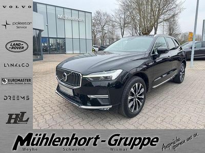 Gebraucht Volvo XC60 Plus 197 PS (144 kW) 2022 Schwarz SUV