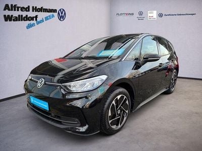 Gebraucht VW ID.3 Pro 150 kW (204 PS) 2023 Andere farbe Kleinwagen