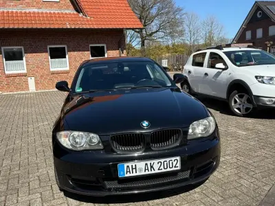 Gebraucht BMW 118 Coupé 143 PS (105 kW) 2010 Coupé