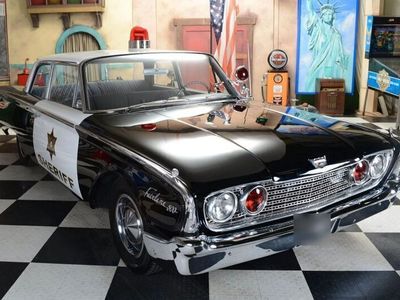 gebraucht Ford Fairlane 500 Sherif