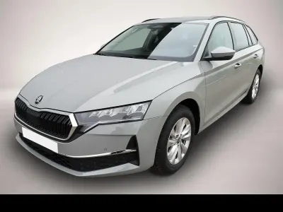 Neu Skoda Octavia Selection 150 PS (110 kW) 2026 Manufacturer Kombi