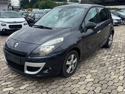 Renault Scénic III