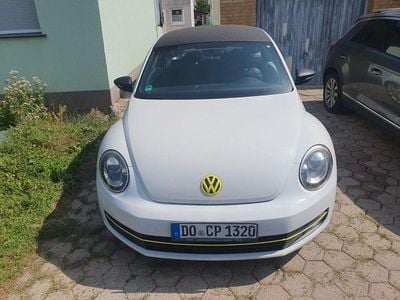VW Beetle