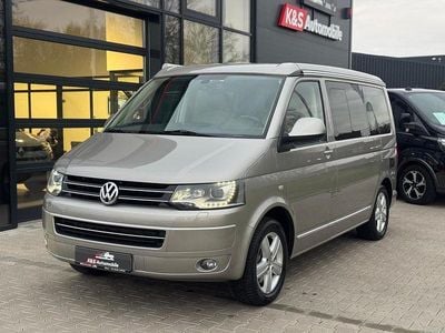 VW California