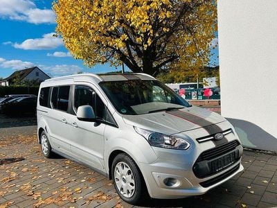 Ford Grand Tourneo Connect