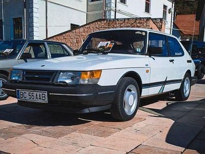 Gebraucht Saab 900 160 PS (117 kW) 1988 Weiß