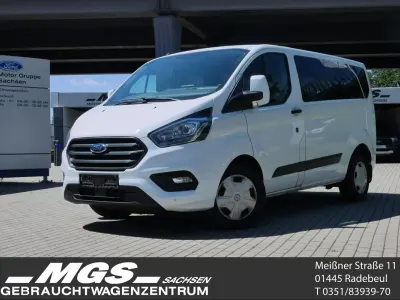 Gebraucht Ford Tourneo Custom