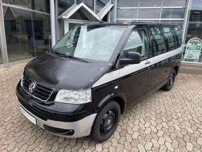 gebraucht VW Transporter T5T5 2.5 TDI Startline *AHK*Kundenauftrag*