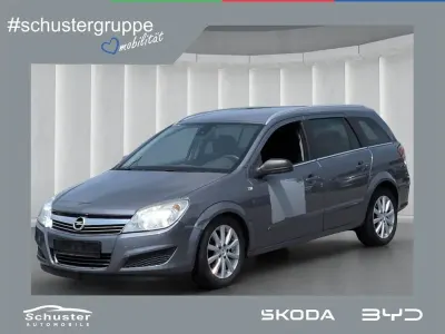 Gebraucht Opel Astra
