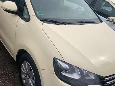 VW Sharan