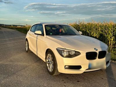 gebraucht BMW 116 i -