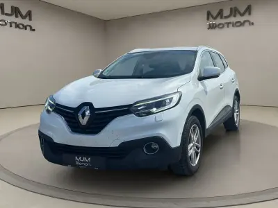 Gebraucht Renault Kadjar