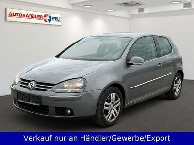 VW Golf V