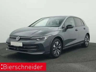 Gebraucht VW Golf VIII Goal 150 PS (110 kW) 2025 Grau Limousine